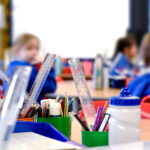 National Back-to-School Month