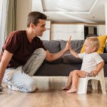 National Potty Dance Day