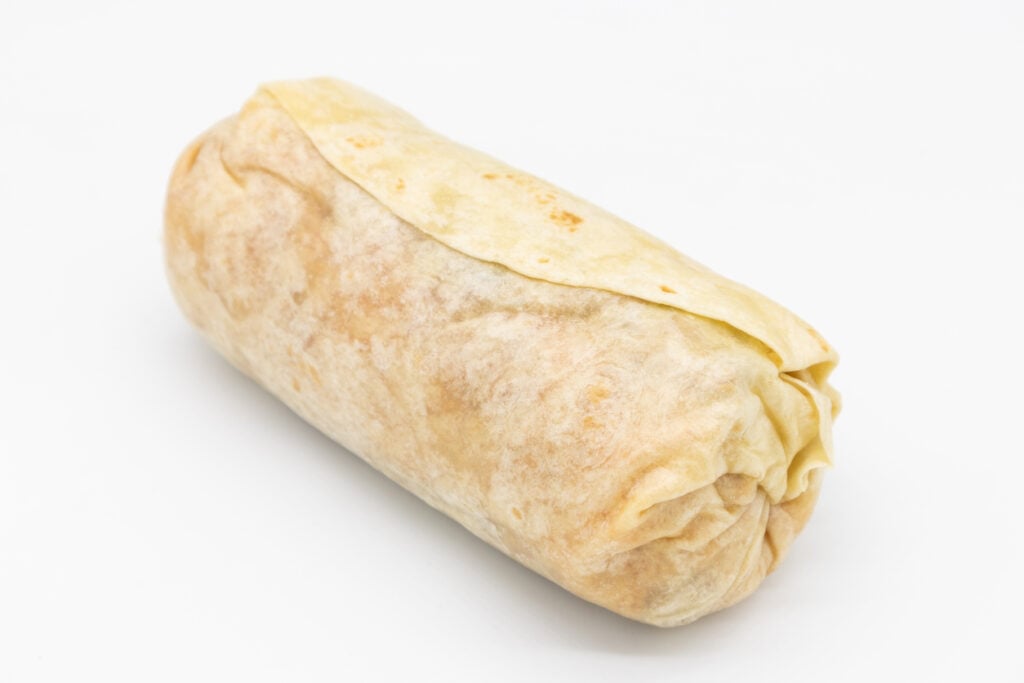 National Burrito Day