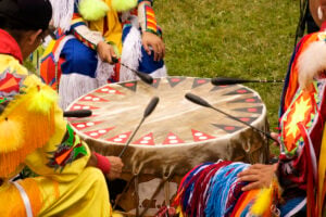 International Day of the World's Indigenous Peoples