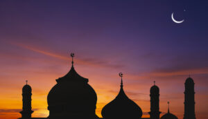 Eid al-Adha