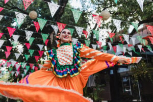Cinco de Mayo 2026