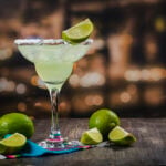 National Margarita Day