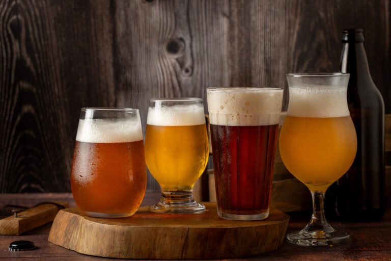 National Beer Lovers Day