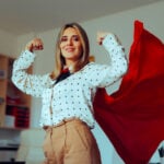 National Superhero Day 2026