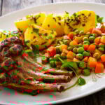 National Crown Roast of Pork Day