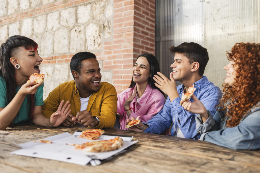 National Pizza Party Day 2026