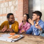 National Pizza Party Day 2026