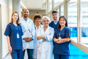 National Nurses Week 2026