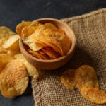 National Potato Chip Day