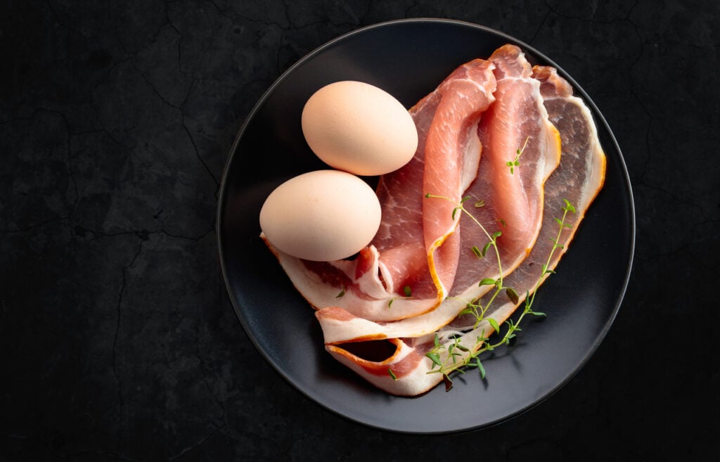 National Protein Day