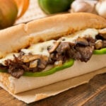 National Cheesesteak Day