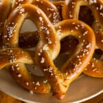 National Pretzel Day 2026