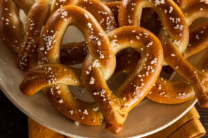 National Pretzel Day 2026