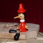 Pinocchio Day