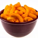 National Cheese Doodle Day