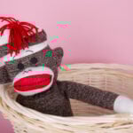 National Sock Monkey Day