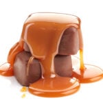 National Chocolate Caramel Day