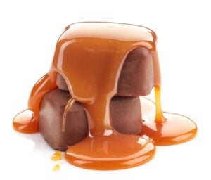 National Caramel Month