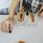 National Mulled Wine Day