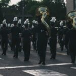 Marching Band Day
