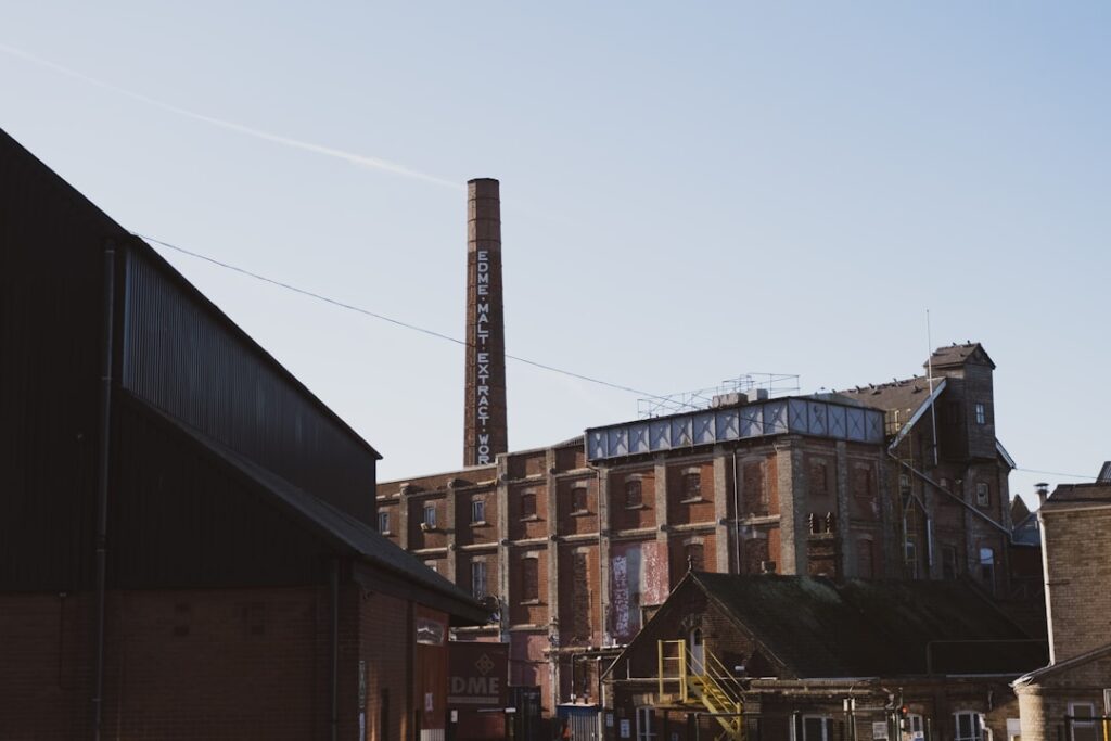 British manufacturing for Made in UK Day