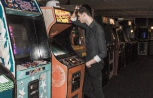 National Video Game Day