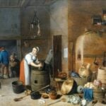 International Women’s Collaboration Brew Day