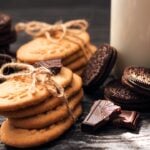 National Oreo Cookie Day