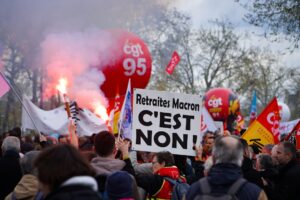 Industrial Workers of the World Day