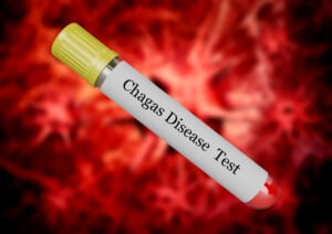 World Chagas Disease Day
