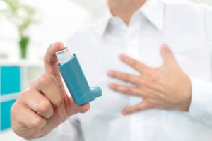Asthma Awareness Month