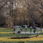 National Walking Day