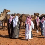 Arab American Heritage Month