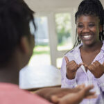 Deaf History Month