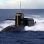 National Submarine Day
