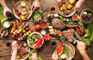 National BBQ Day