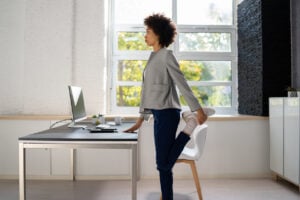 On Your Feet Britain