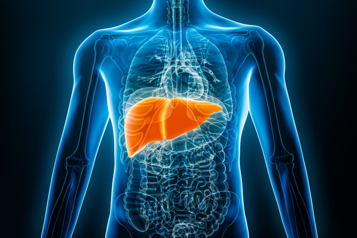 Liver health awareness for Hepatitis Awareness Month