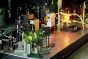 World Metrology Day