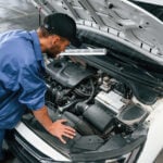 National Car Care Month