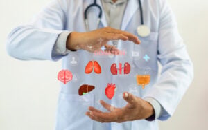 National Minority Donor Awareness Day