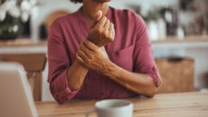 National Arthritis Awareness Month