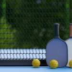 National Pickleball Month