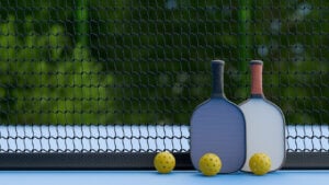 National Pickleball Day