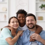 Foster Care Month