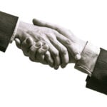 National Handshake Day