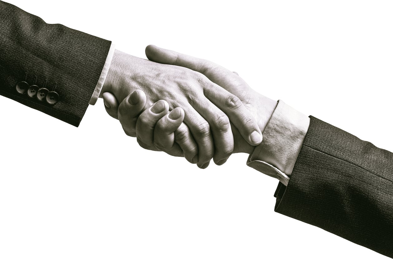 Reconciliation and forgiveness for National Reconciliation Day