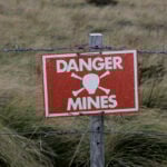 International Day for Mine Awareness and Assistance in Mine Action