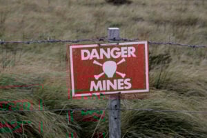 International Day for Mine Awareness and Assistance in Mine Action